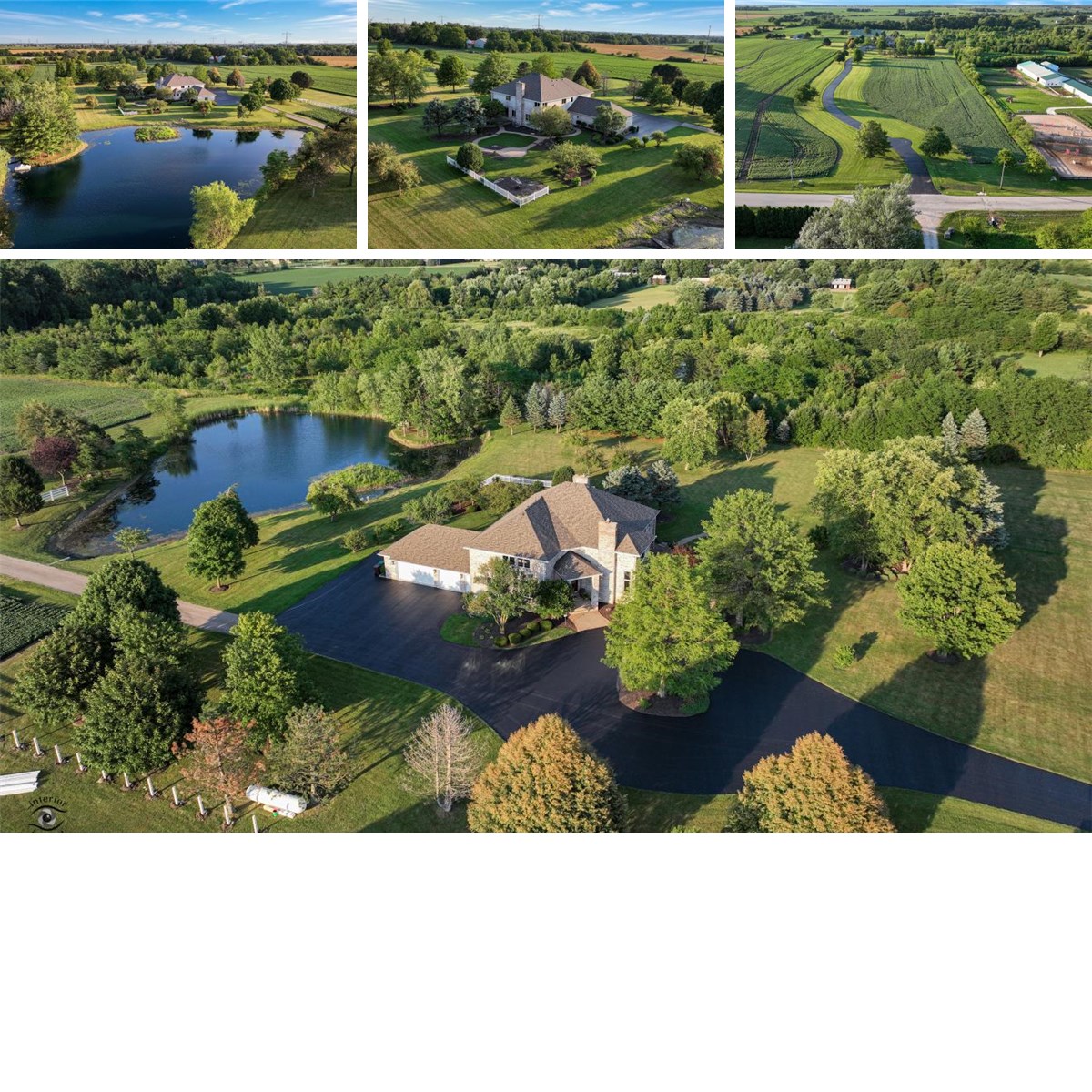 13822 W Bruns Rd, Manhattan, IL 60442